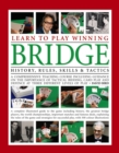 Learn to Play Winning Bridge - Book