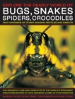 Explore the Deadly World of Bugs, Snakes, Spiders, Crocodiles : And Hundreds of Other Amazing Reptiles and Insects - Book