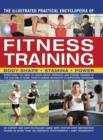 Illustrated Practical Encyclopedia of Fitness Training - Book
