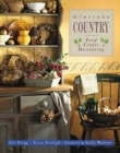 Glorious Country: Food, Crafts, Decorating - Book