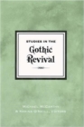 Studies in the Gothic Revival - Book