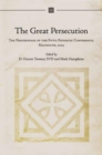 The Great Persecution AD 303 : Proceedings of the Fifth International Maynooth Patristic Conference - Book
