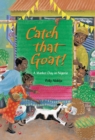 Catch That Goat - Book