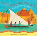 We're Sailing Down the Nile - Book