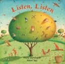 Listen, Listen - Book