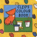 Cleo's Colour Book - Book