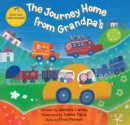 The Journey Home From Grandpa's - Book
