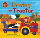 Driving My Tractor - Book