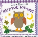 Clare Beaton's Bedtime Rhymes - Book