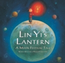 Lin Yi's Lantern - Book