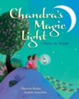 Chandra's Magic Light - Book
