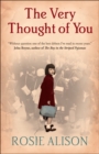 The Very Thought of You - eBook