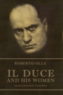 Il Duce and His Women - Book