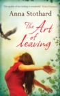 The Art of Leaving - Book
