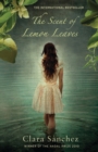 The Scent of Lemon Leaves - Book