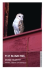 The Blind Owl - Book