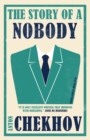 The Story of a Nobody - Book