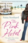 The Pink Hotel - Book