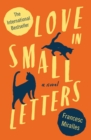 Love in Small Letters - Book