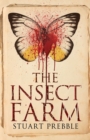 The Insect Farm - Book
