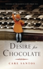 Desire for Chocolate - Book