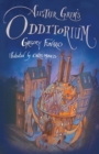 Alistair Grim's Odditorium - Book