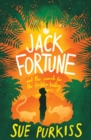 Jack Fortune : And the Search for the Hidden Valley - Book