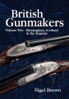 British Gunmakers - eBook