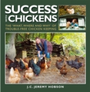 SUCCESS WITH CHICKENS - eBook