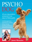PSYCHO DOG - eBook