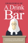 A Drink at the Bar - eBook