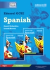 Edexcel GCSE Spanish ActiveTeach CDROM - Book