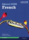 Edexcel GCSE French Foundation Student Book - Book