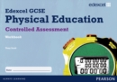Edexcel GCSE PE Controlled Assessment Student Workbook - Book