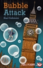 Bubble Attack - Book
