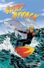 Surf Attack - Book