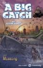A Big Catch : Level 4 - Book