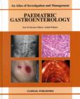 Paediatric Gastroenterology - Book