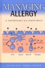 Managing Allergy - Book