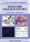 Myeloid Malignancies - Book