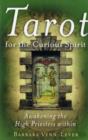 Tarot for the Curious Spirit – Awakening the High Priestess Within - Book