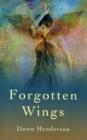 Forgotten Wings - Book