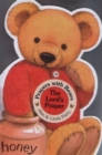 Prayers with Bears: The Lord`s Prayer - Book