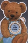 Prayers with Bears: The 23rd Psalm - Book