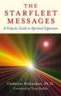 Starfleet Messages : A Galactic Guide to Spiritual Expansion - eBook