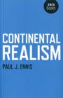 Continental Realism - Book