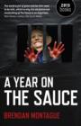 A Year on The Sauce - eBook