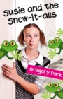 Susie and the Snow-It-Alls - eBook