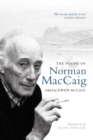 The Poems of Norman MacCaig - Book