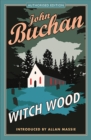 Witch Wood : Authorised Edition - Book